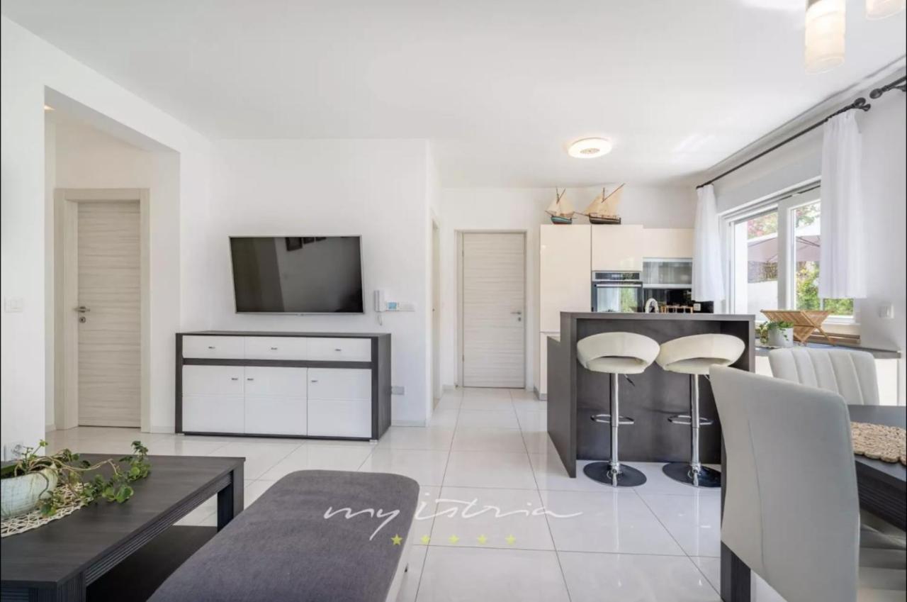Appartement Rooftop Spa à Trogir Extérieur photo